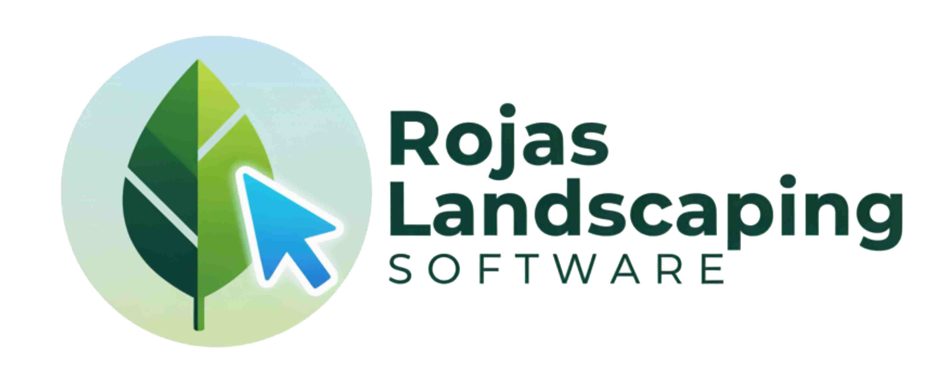 rojaslandscapingsoftware.com